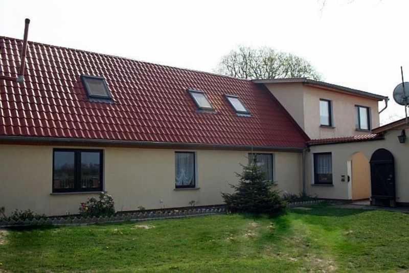 Ruegen Fewo 38 Dreschvitz Exterior foto